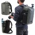 Tenba Solstice V2 20L Backpack - Grey Tenba Solstice V2 20L Backpack - Grey